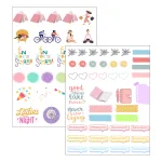 Stickers Digitales