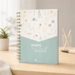 Diario de Gratitud